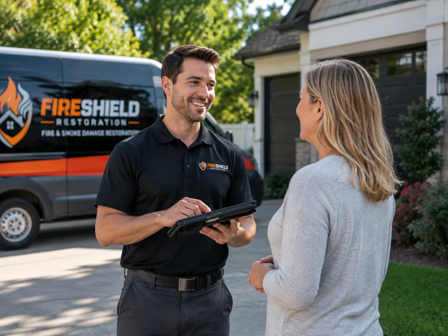 Fire And Smoke Damage Restoration Dacono, CO FAQs